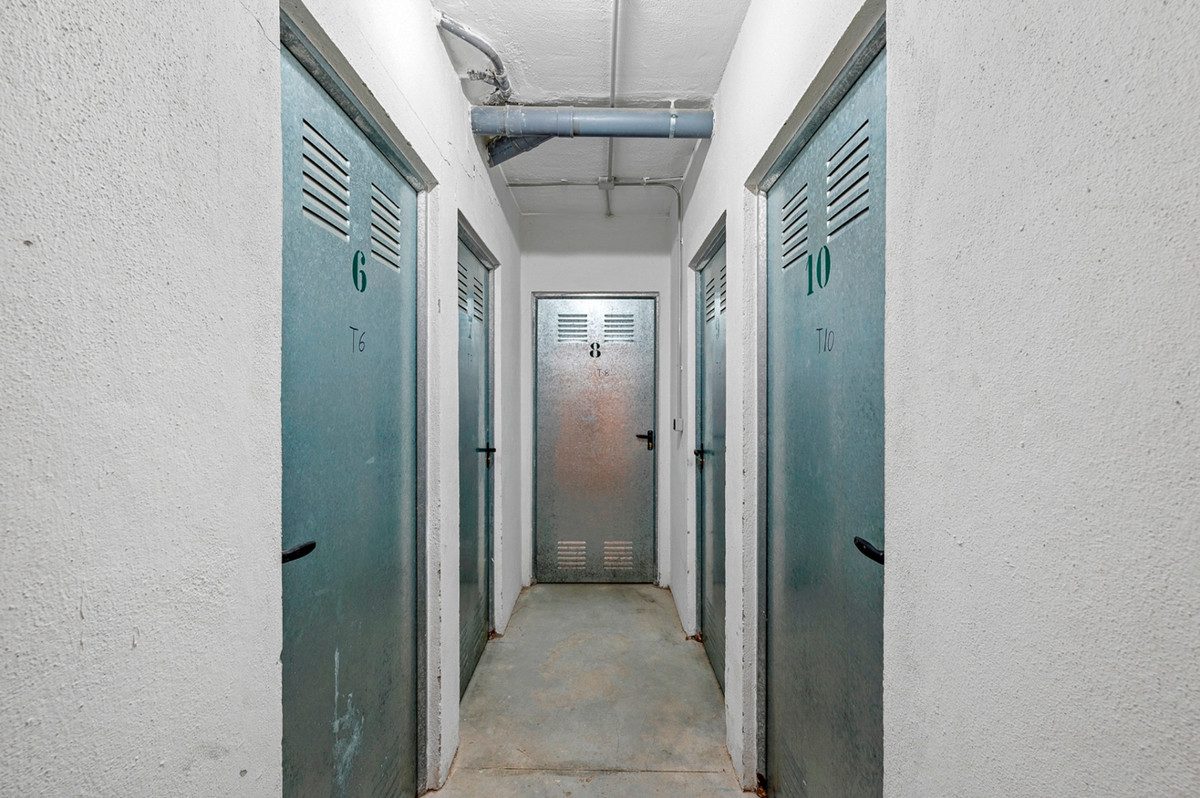 Appartement te koop in Finestrat | 1 slaapkamers H5304346