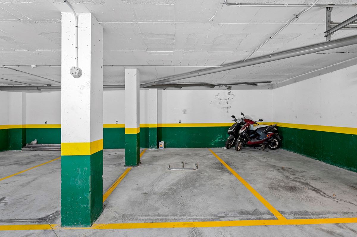 Appartement te koop in Finestrat | 1 slaapkamers H5304346