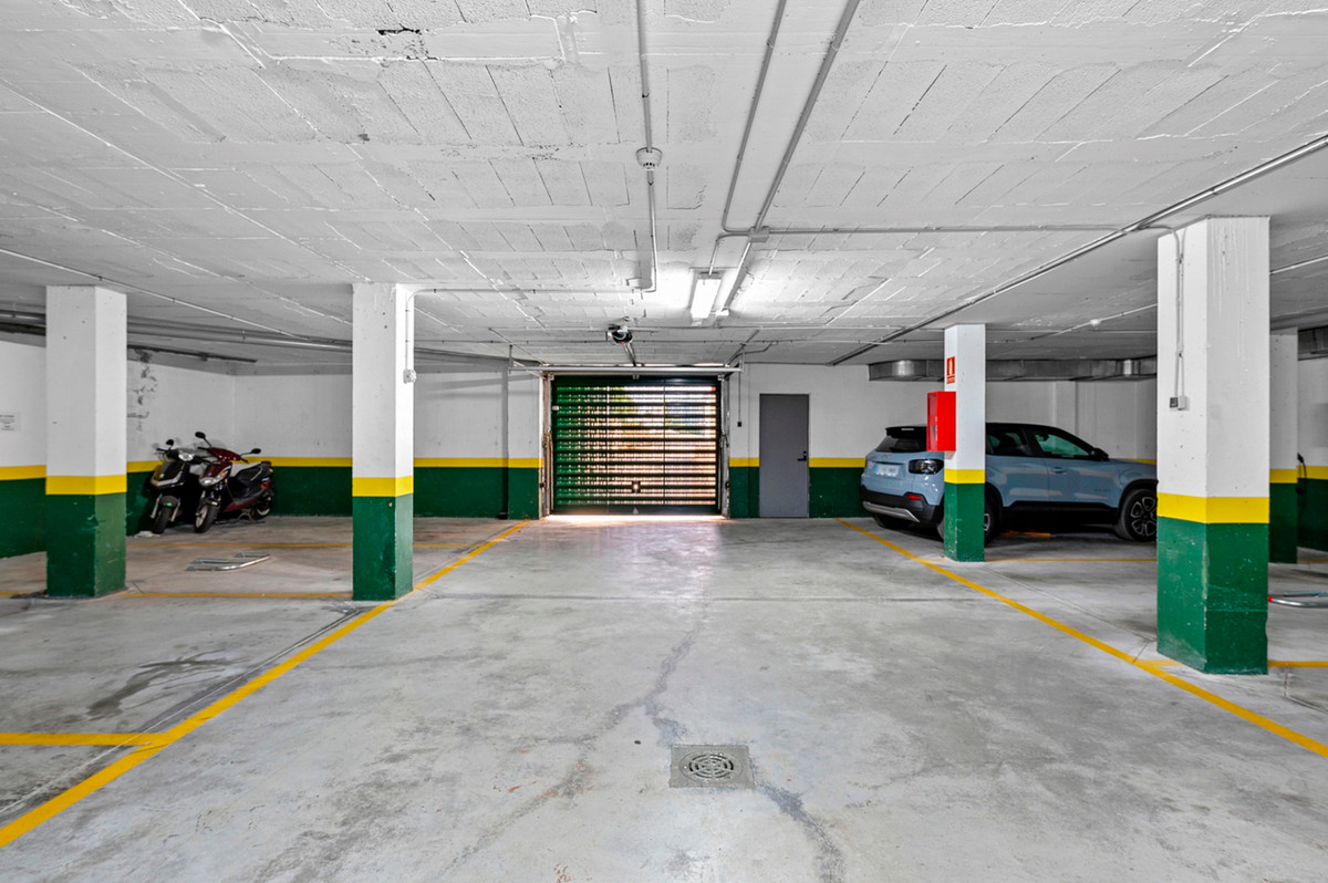 Appartement te koop in Finestrat | 1 slaapkamers H5304346