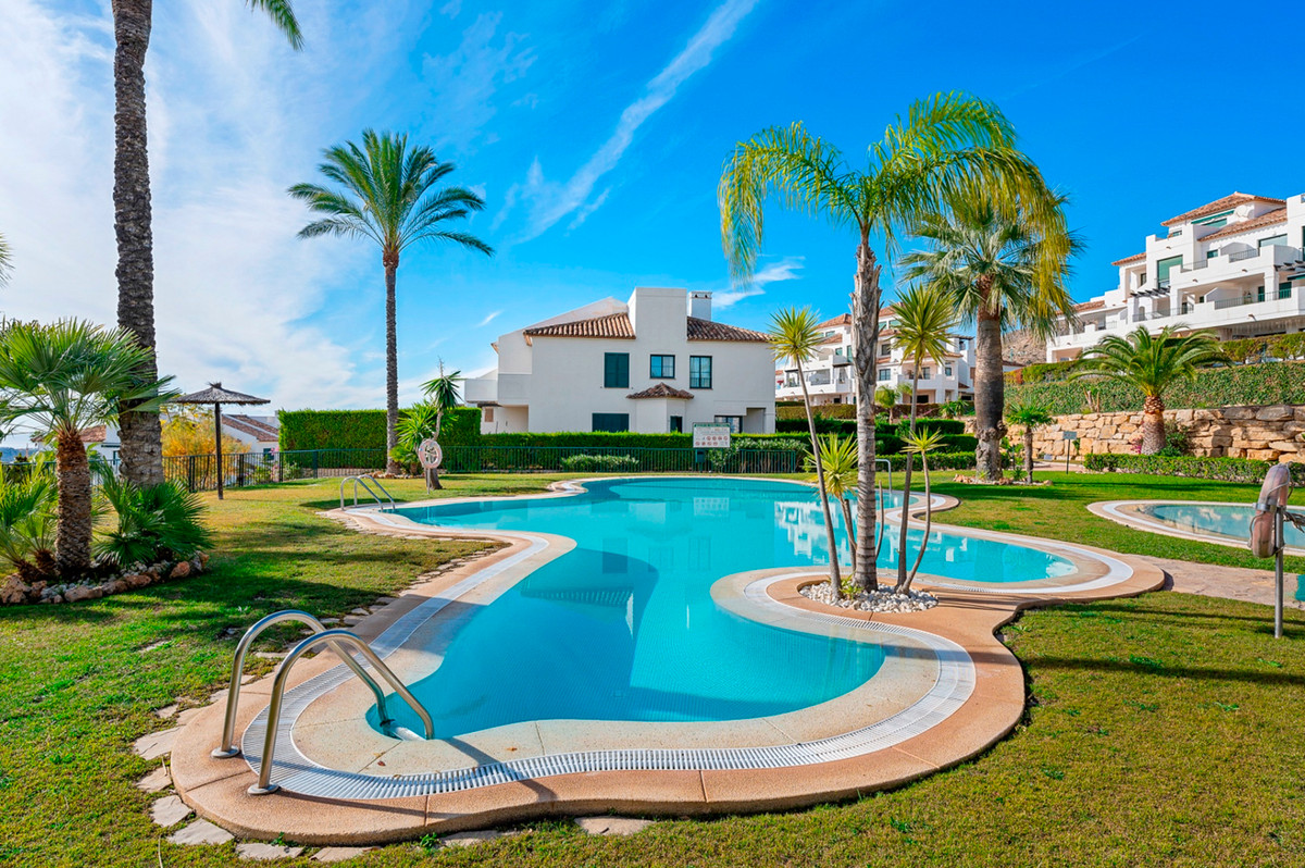 Appartement te koop in Finestrat | 1 slaapkamers H5304346