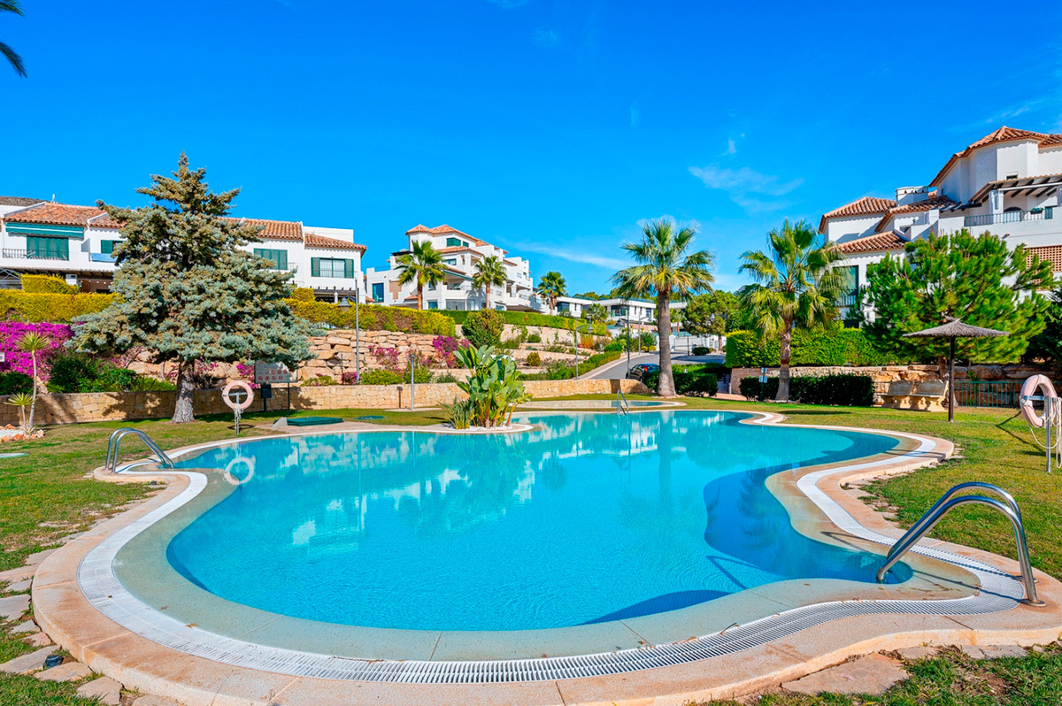 Appartement te koop in Finestrat | 1 slaapkamers H5304346