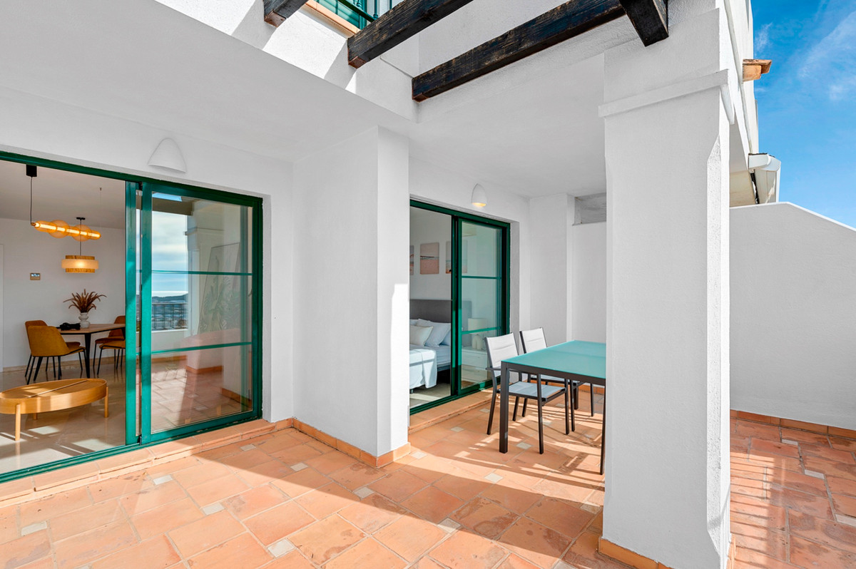 Appartement te koop in Finestrat | 1 slaapkamers H5304346