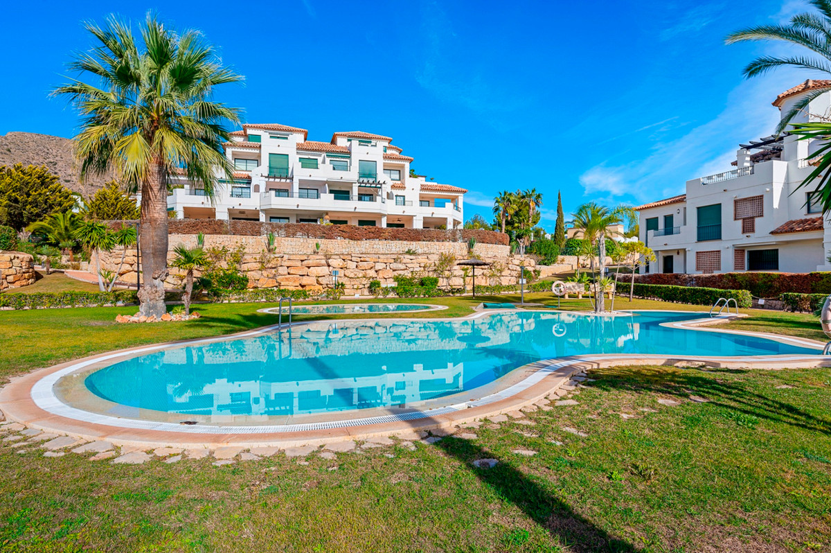 Appartement te koop in Finestrat | 1 slaapkamers H5304346