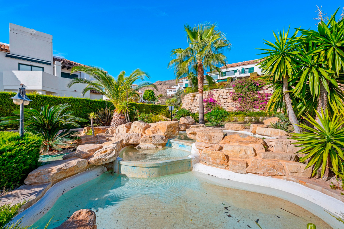 Appartement te koop in Finestrat | 1 slaapkamers H5304346