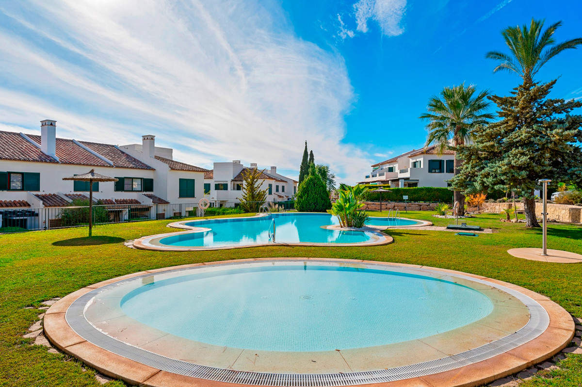 Appartement te koop in Finestrat | 1 slaapkamers H5304346