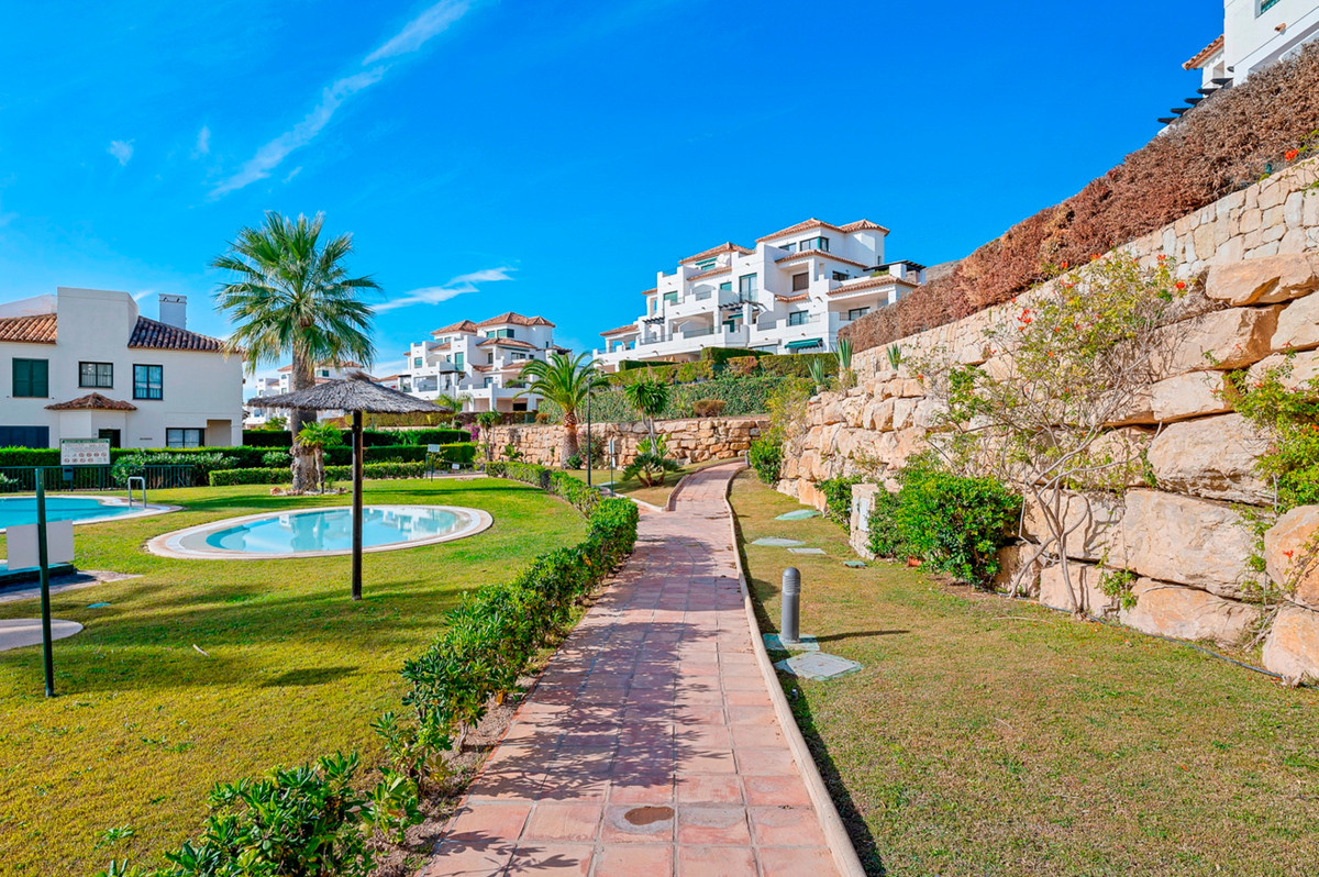 Appartement te koop in Finestrat | 1 slaapkamers H5304346