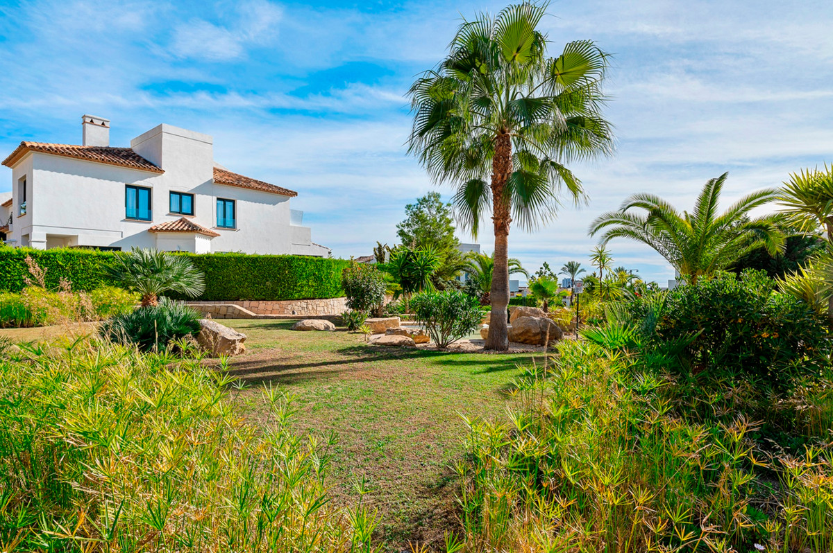 Appartement te koop in Finestrat | 1 slaapkamers H5304346