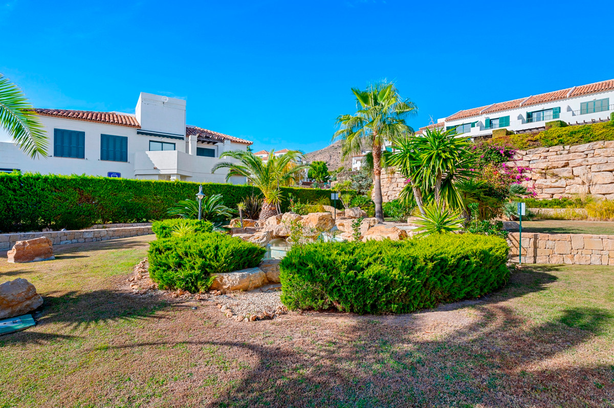 Appartement te koop in Finestrat | 1 slaapkamers H5304346