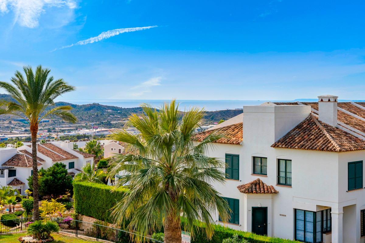 Appartement te koop in Finestrat | 1 slaapkamers H5304346