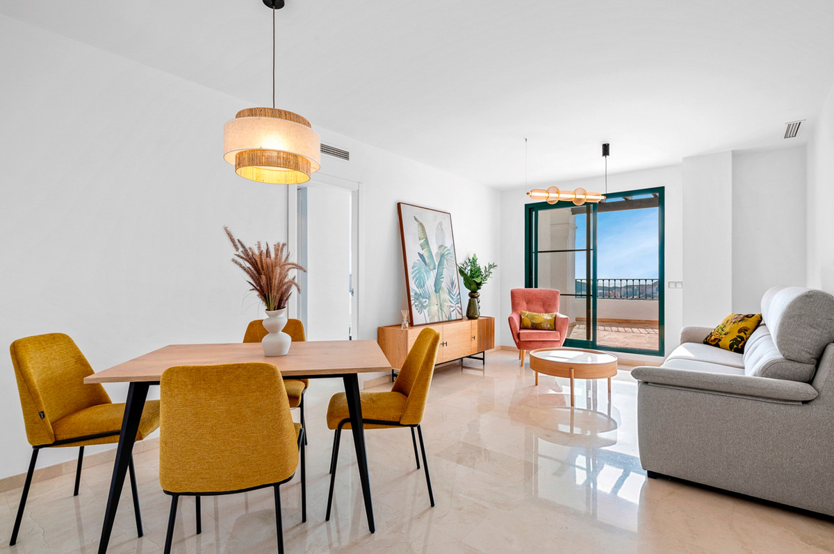 Appartement te koop in Finestrat | 1 slaapkamers H5304346