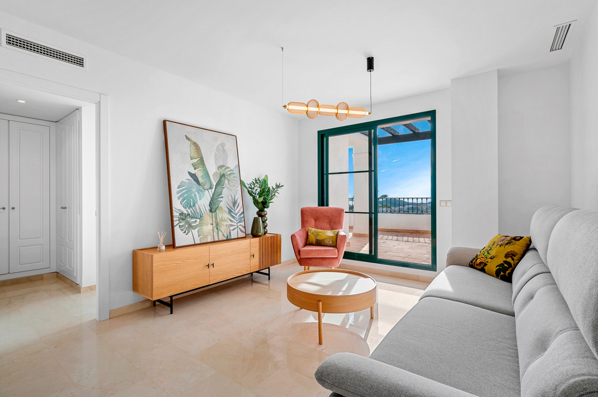 Appartement te koop in Finestrat | 1 slaapkamers H5304346