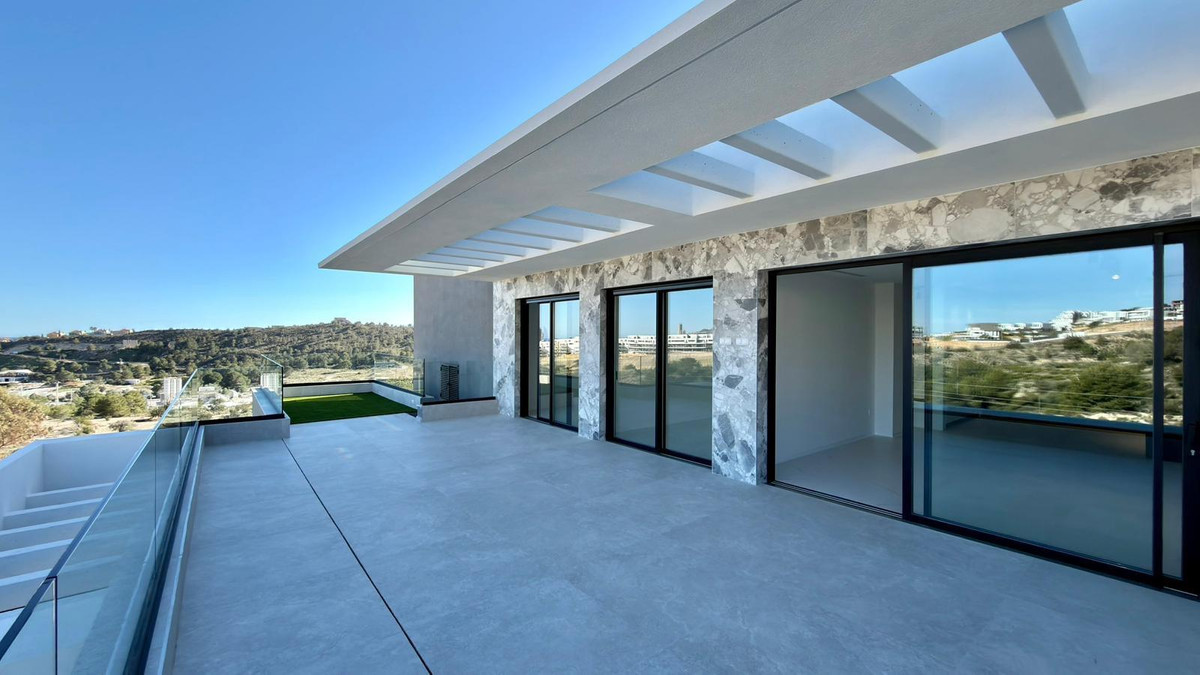 Appartement te koop in Finestrat | 2 slaapkamers H5316499