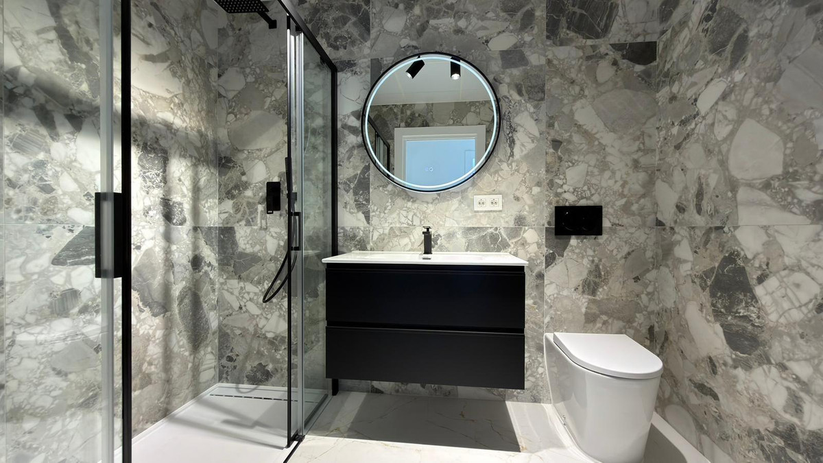 Appartement te koop in Finestrat | 2 slaapkamers H5316499