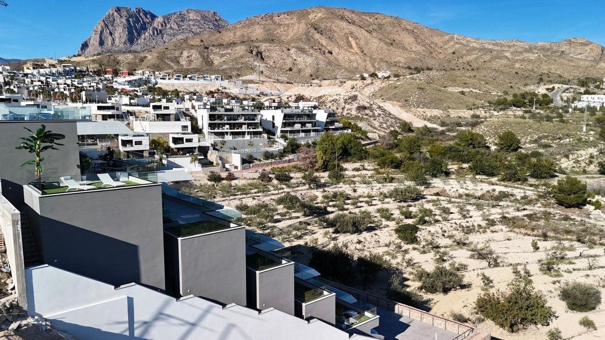 Appartement te koop in Finestrat | 2 slaapkamers H5316499