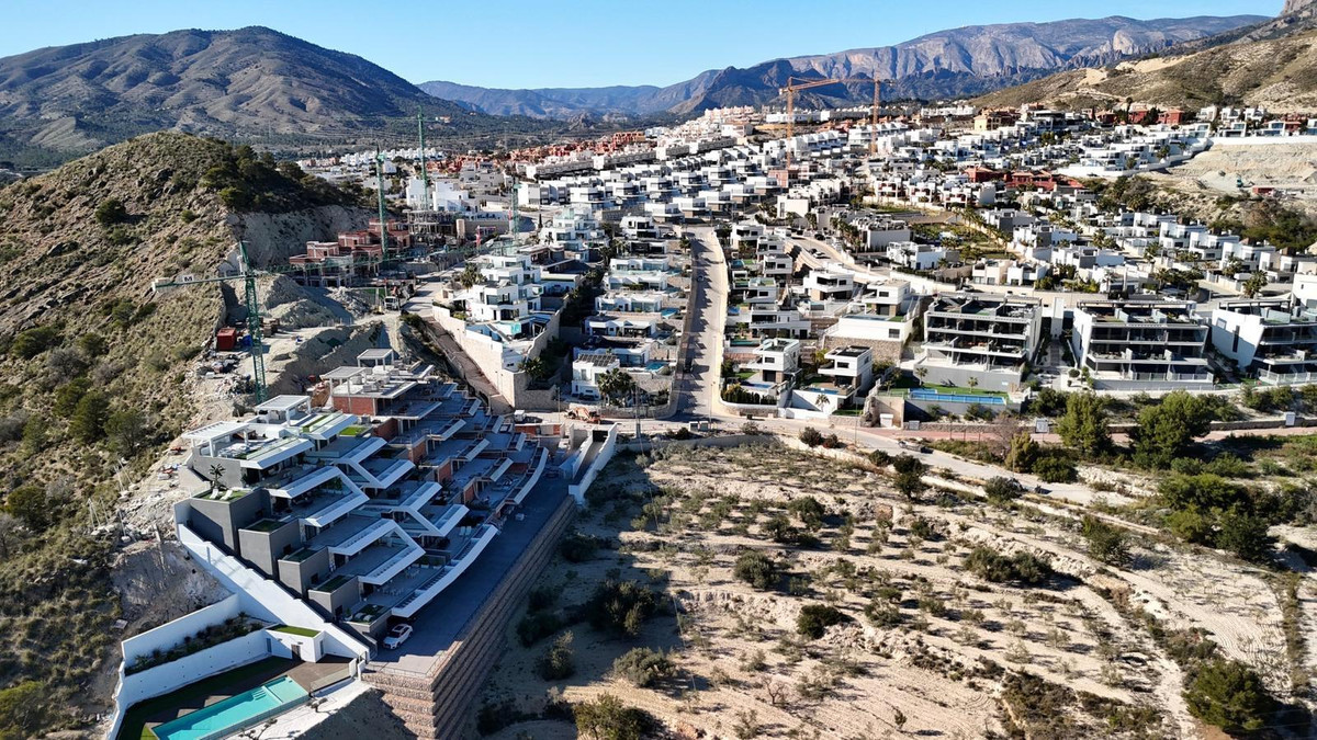 Appartement te koop in Finestrat | 2 slaapkamers H5316499