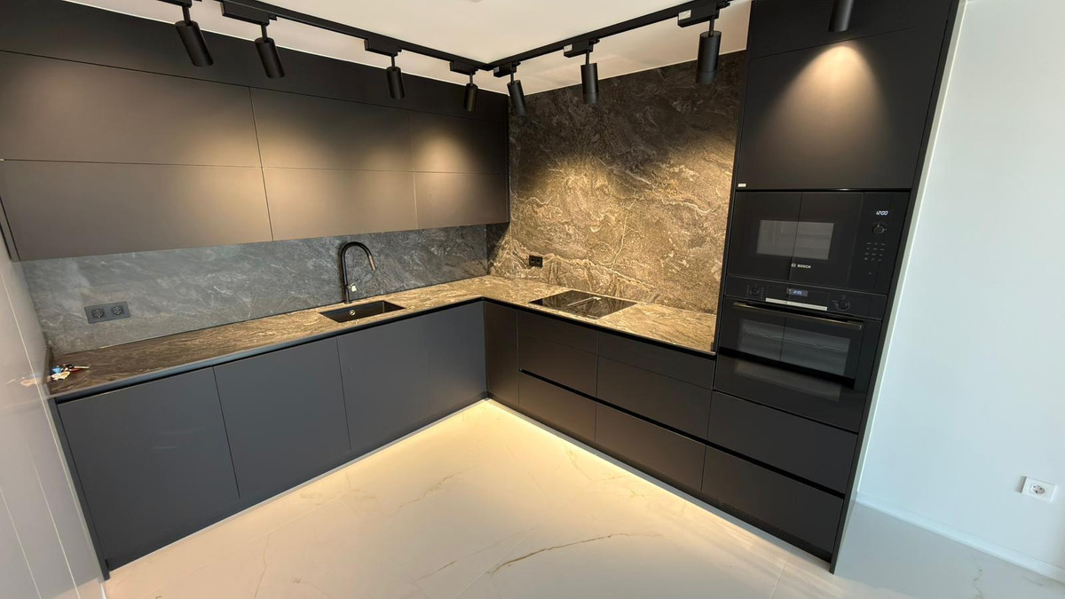 Appartement te koop in Finestrat | 2 slaapkamers H5316499