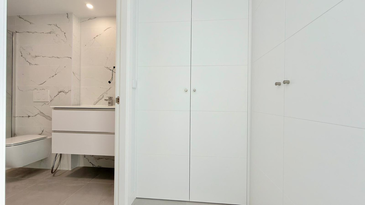 Appartement te koop in Finestrat | 2 slaapkamers H5316502