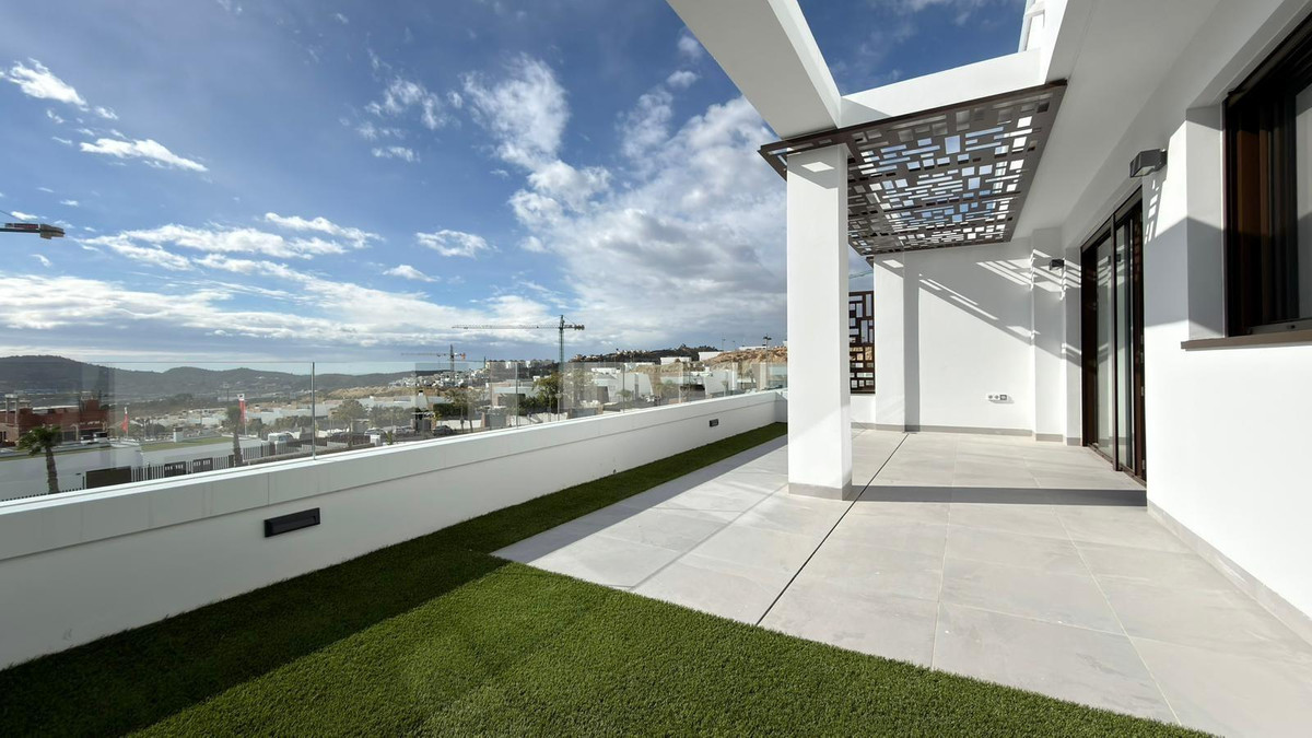 Appartement te koop in Finestrat | 2 slaapkamers H5316502