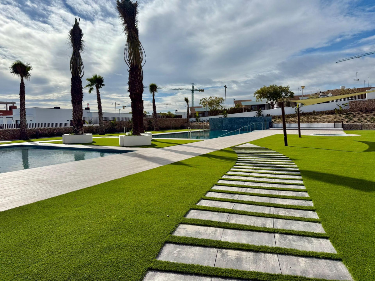 Appartement te koop in Finestrat | 2 slaapkamers H5316502