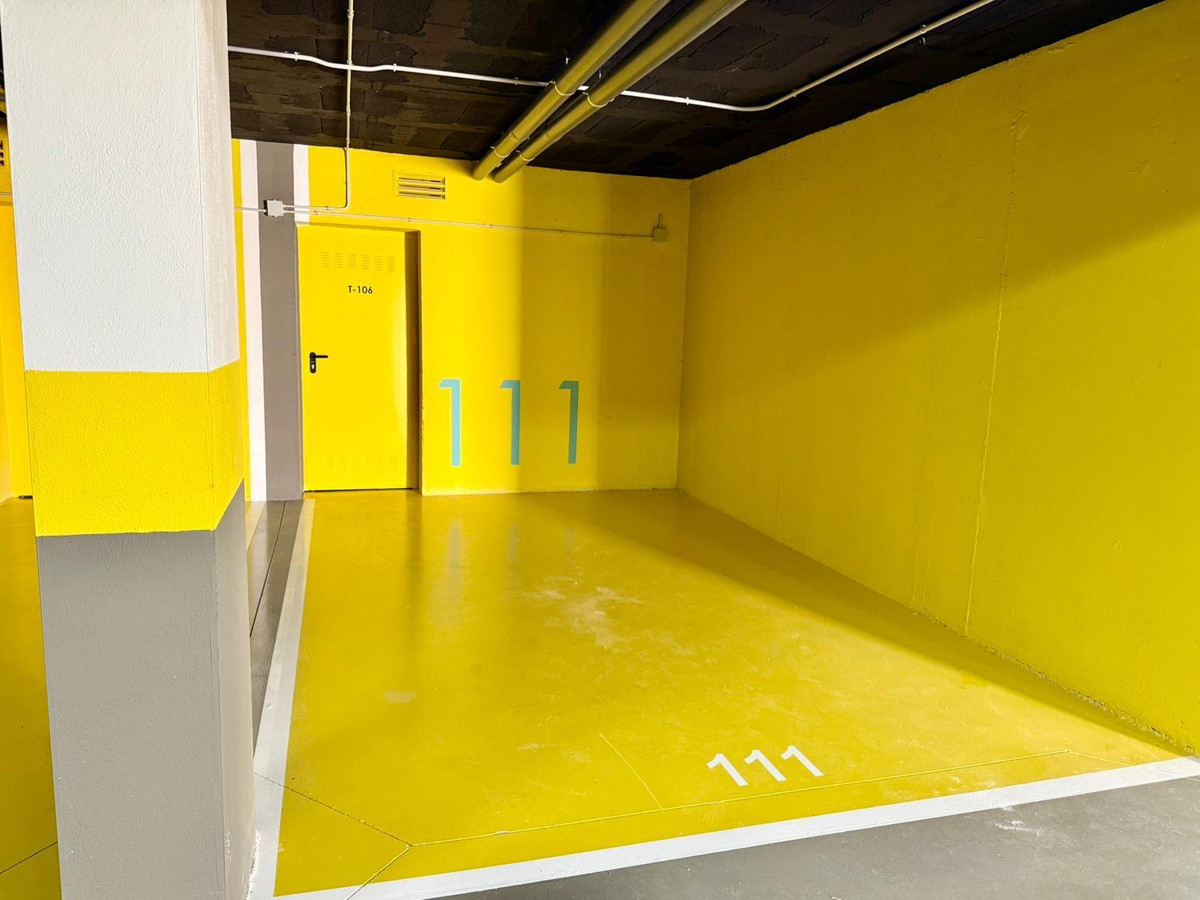 Appartement te koop in Finestrat | 2 slaapkamers H5316502