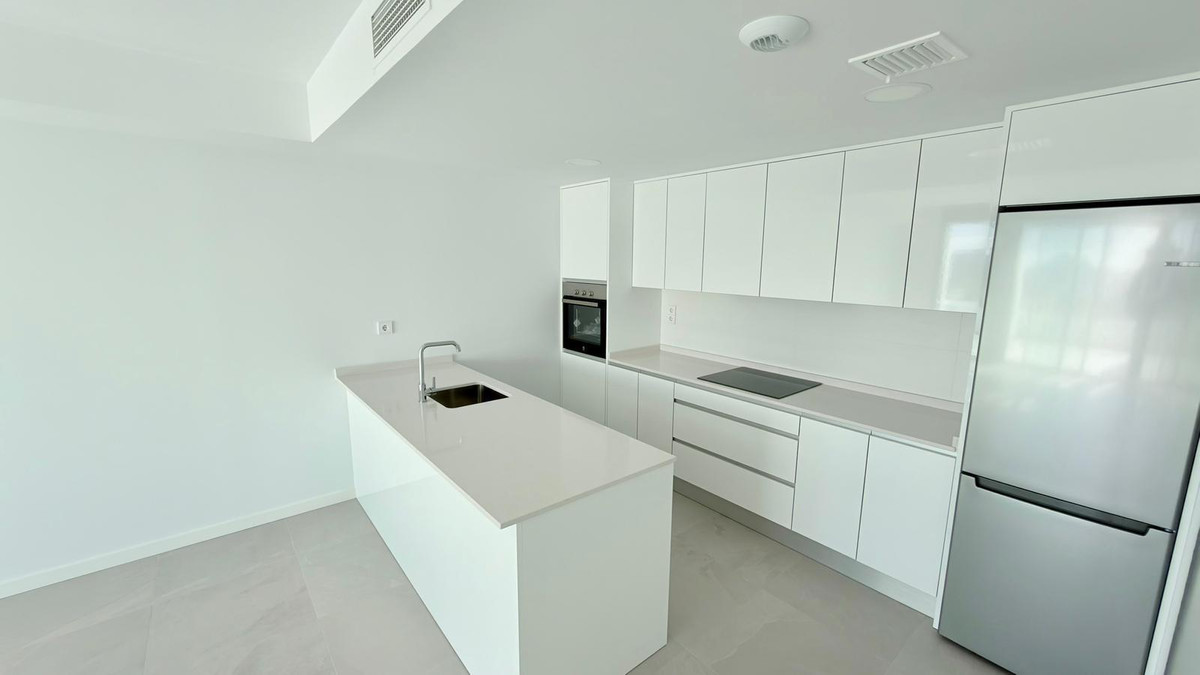 Appartement te koop in Finestrat | 2 slaapkamers H5316502