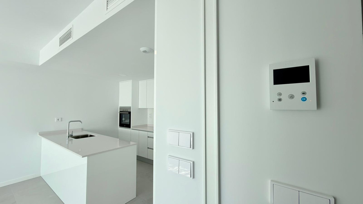 Appartement te koop in Finestrat | 2 slaapkamers H5316502