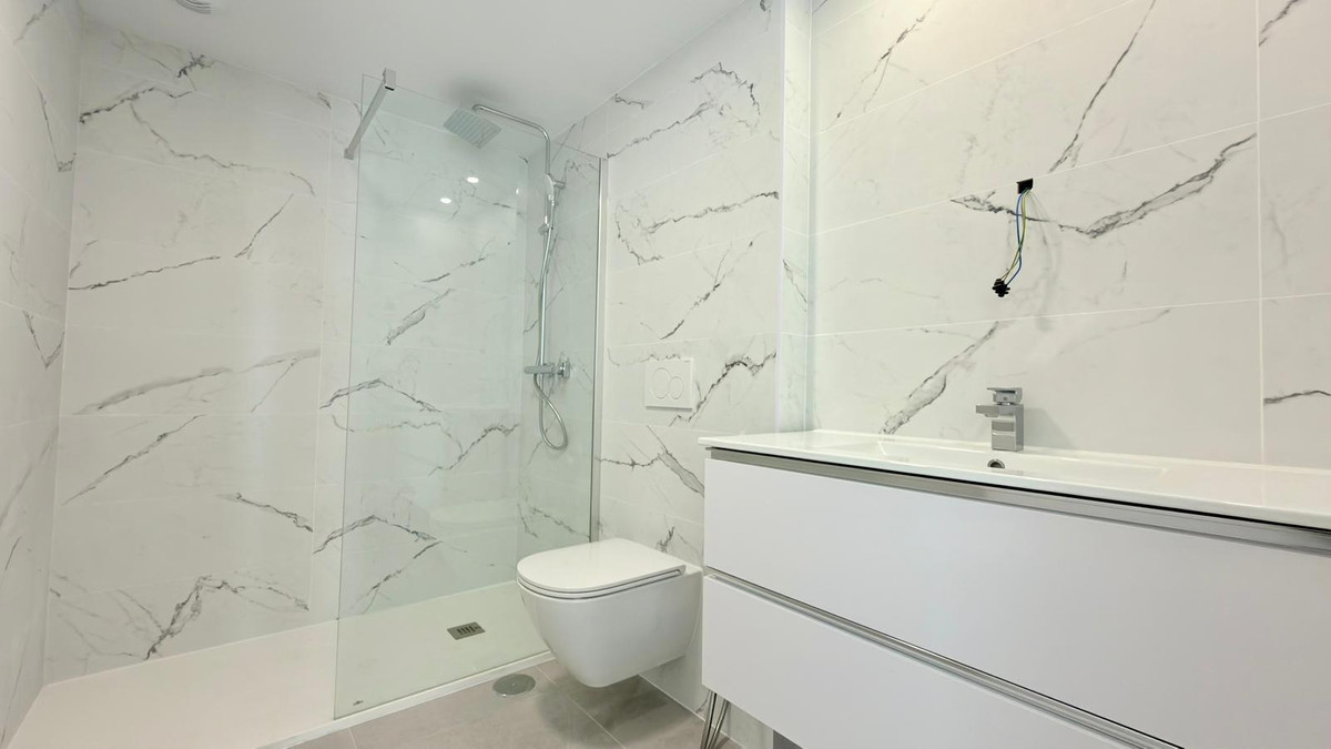 Appartement te koop in Finestrat | 2 slaapkamers H5316502