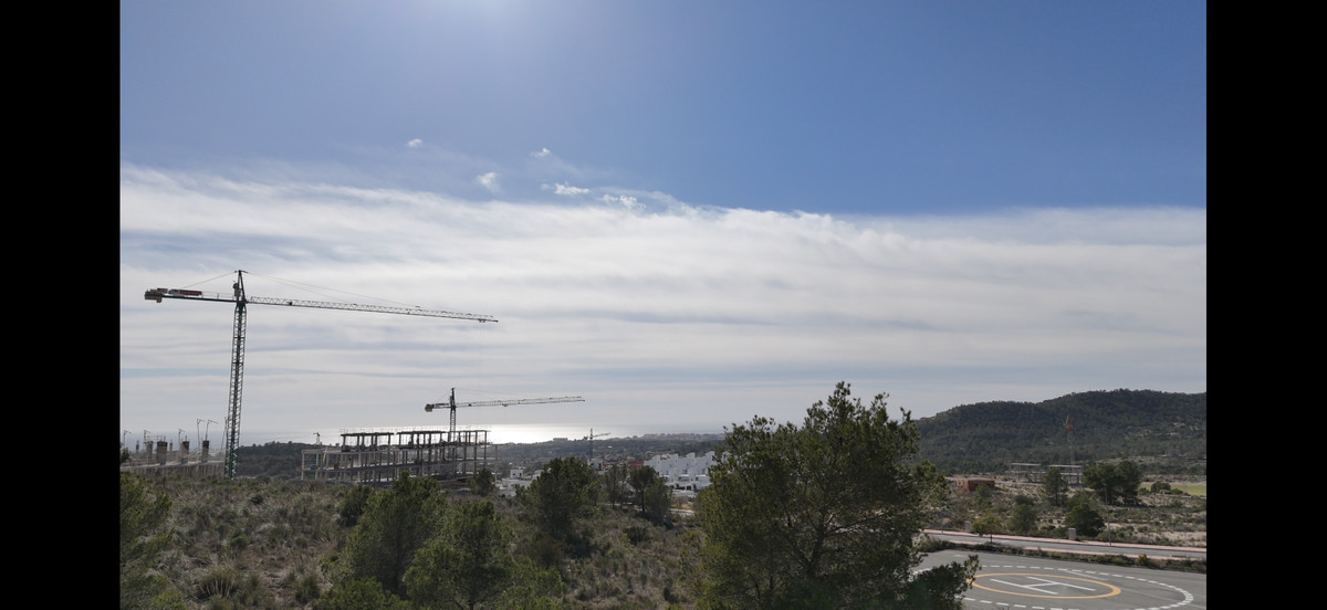 Appartement te koop in Finestrat | 1 - 2 slaapkamers H5319529