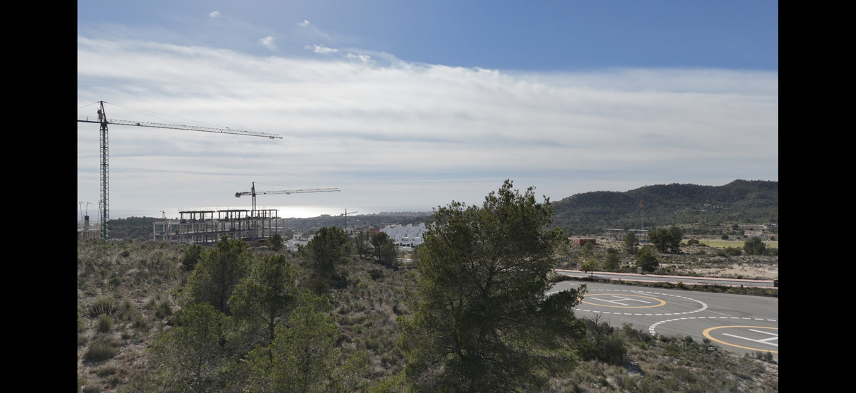 Appartement te koop in Finestrat | 1 - 2 slaapkamers H5319529