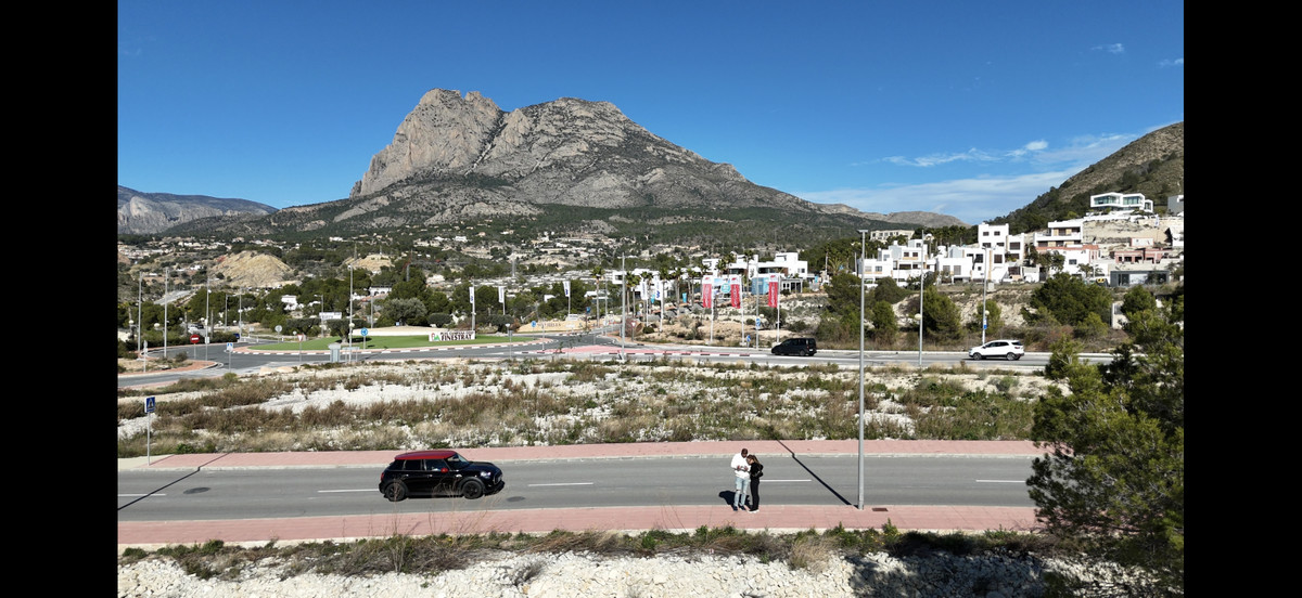 Appartement te koop in Finestrat | 1 - 2 slaapkamers H5319529