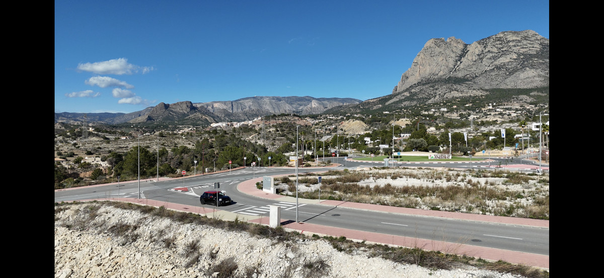 Appartement te koop in Finestrat | 1 - 2 slaapkamers H5319529