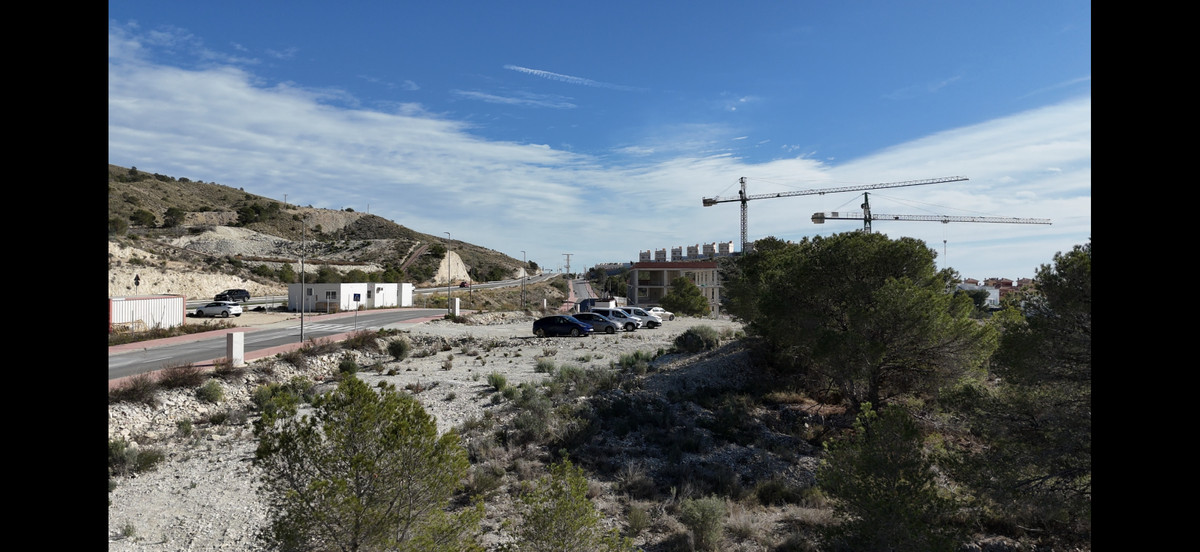 Appartement te koop in Finestrat | 1 - 2 slaapkamers H5319529