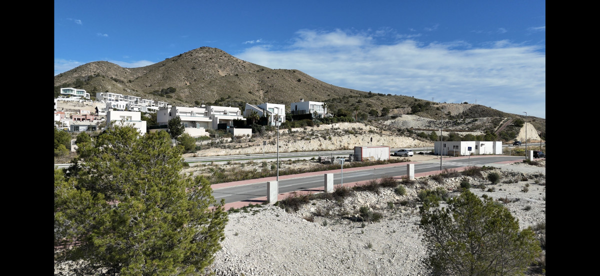 Appartement te koop in Finestrat | 1 - 2 slaapkamers H5319529