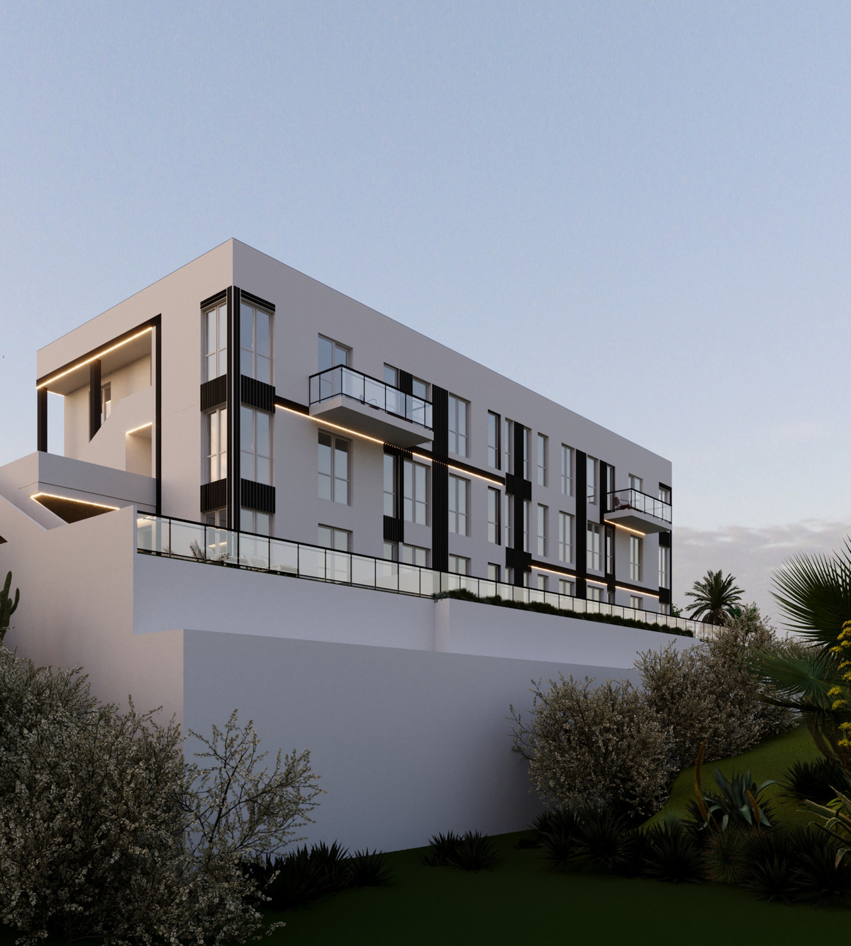 Appartement te koop in Finestrat | 1 - 2 slaapkamers H5319529