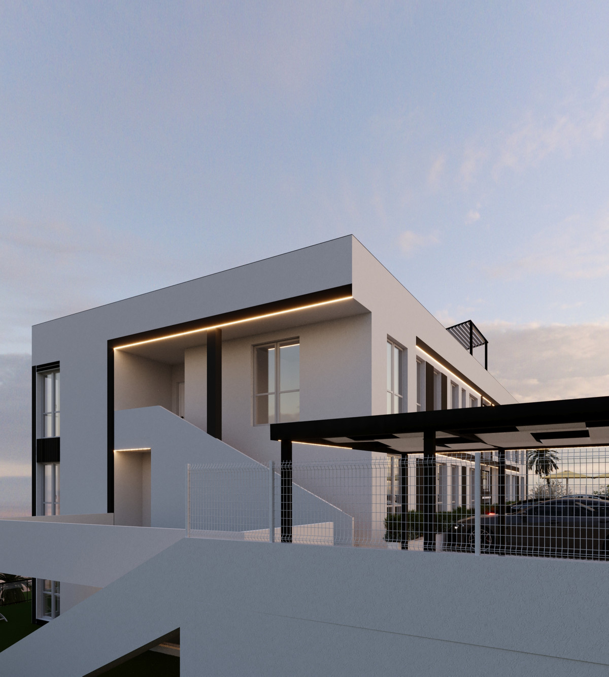 Appartement te koop in Finestrat | 1 - 2 slaapkamers H5319529