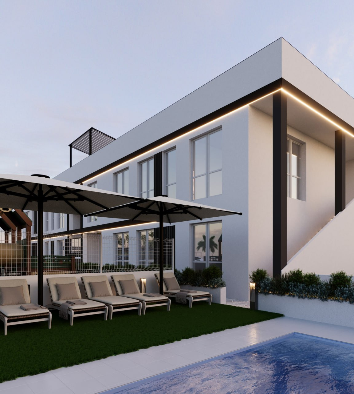 Appartement te koop in Finestrat | 1 - 2 slaapkamers H5319529