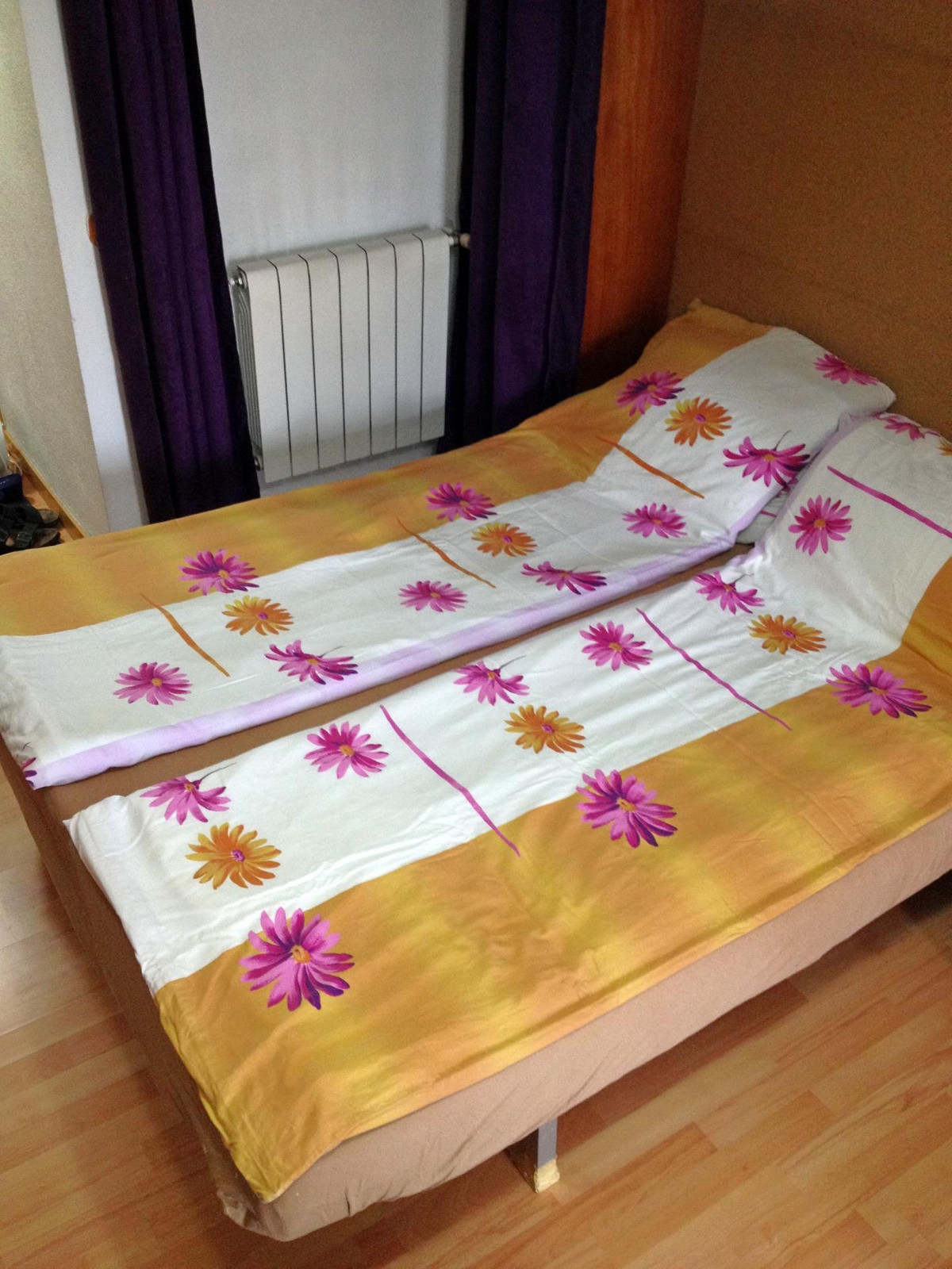 Appartement te koop in Finestrat | 1 slaapkamers H5324170