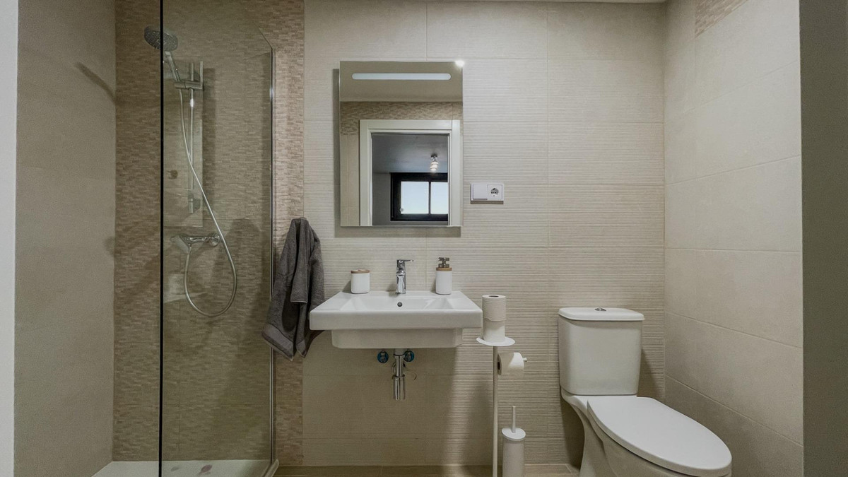 Penthouse te koop in Finestrat | 3 slaapkamers H5332780