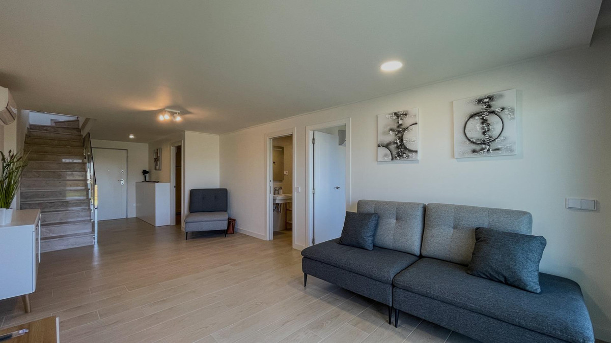 Penthouse te koop in Finestrat | 3 slaapkamers H5332780