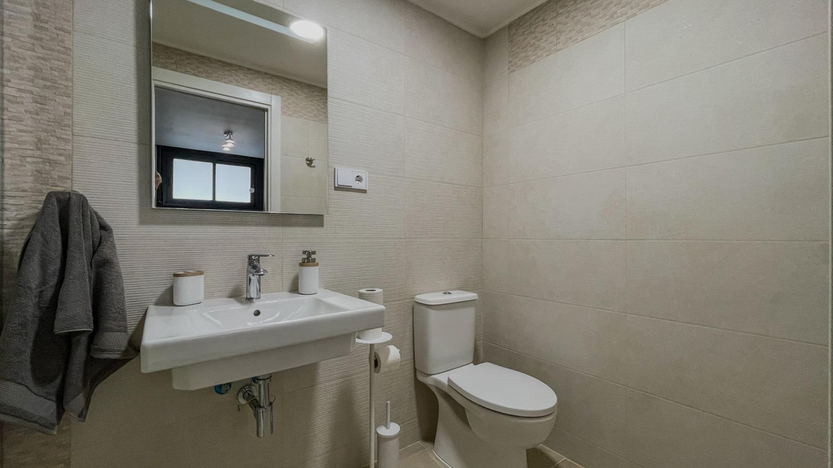 Penthouse te koop in Finestrat | 3 slaapkamers H5332780