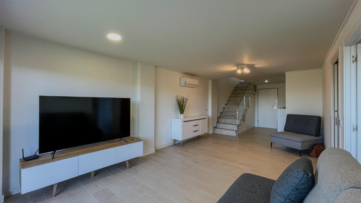 Penthouse te koop in Finestrat | 3 slaapkamers H5332780