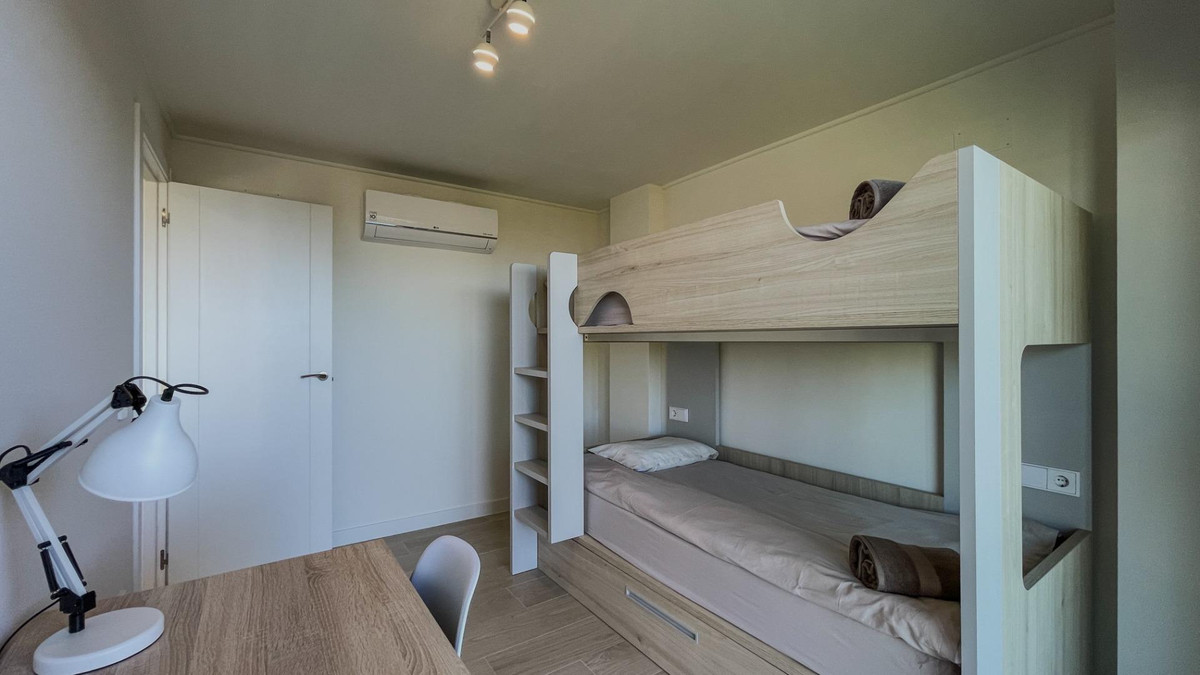 Penthouse te koop in Finestrat | 3 slaapkamers H5332780