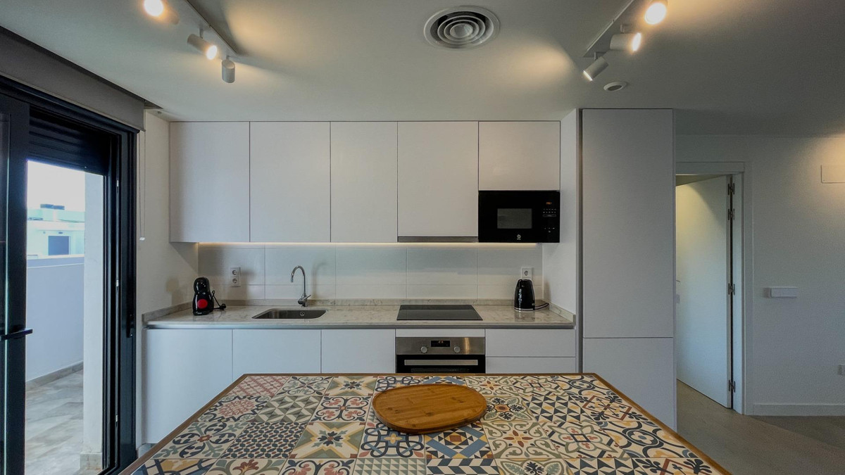 Penthouse te koop in Finestrat | 3 slaapkamers H5332780