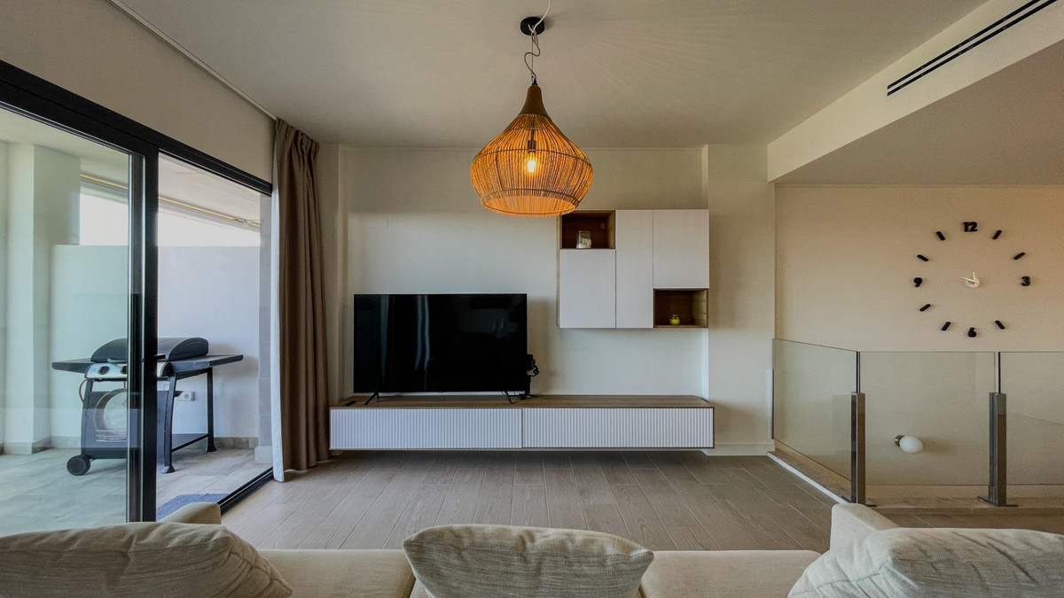 Penthouse te koop in Finestrat | 3 slaapkamers H5332780