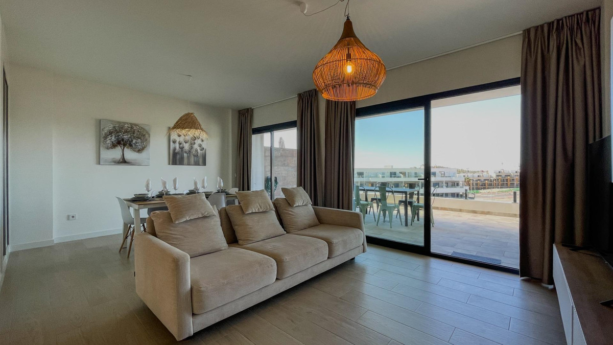 Penthouse te koop in Finestrat | 3 slaapkamers H5332780