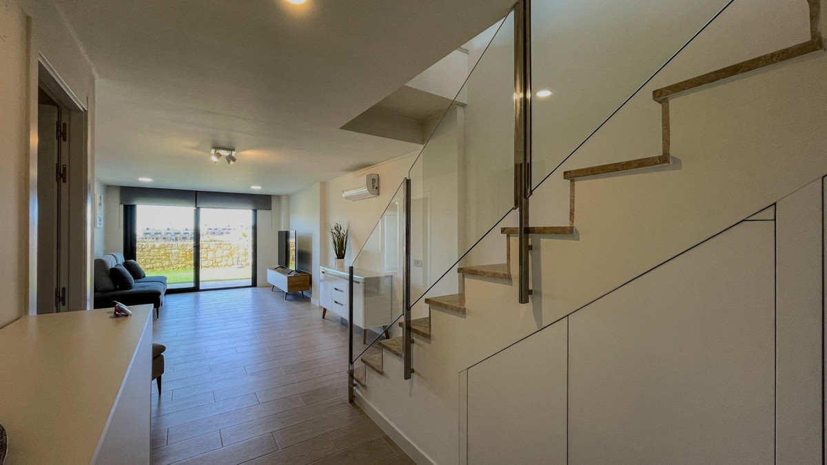 Penthouse te koop in Finestrat | 3 slaapkamers H5332780