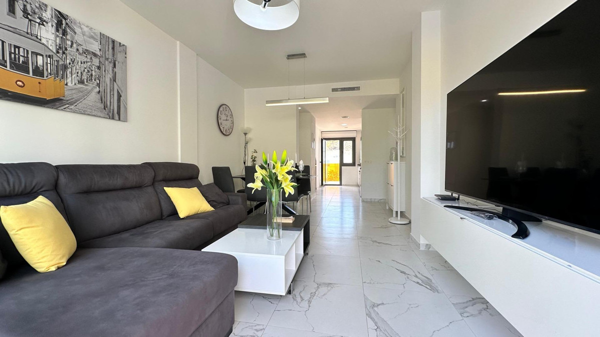 Penthouse te koop in Finestrat | 2 slaapkamers H5332783