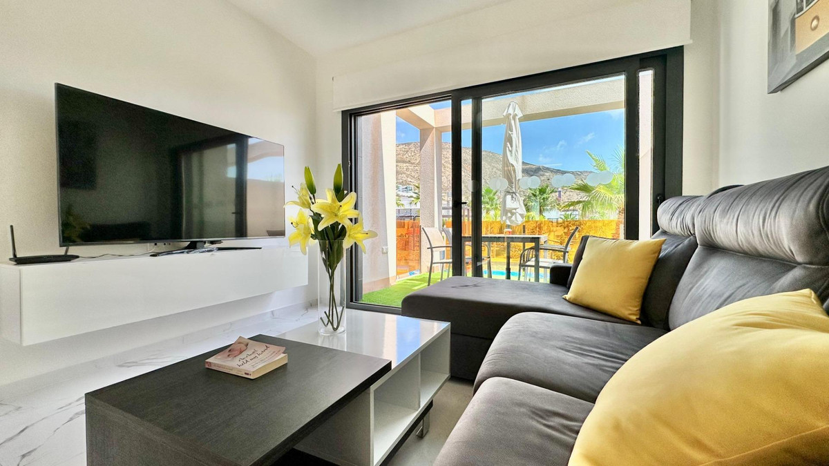 Penthouse te koop in Finestrat | 2 slaapkamers H5332783