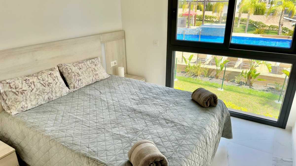 Penthouse te koop in Finestrat | 2 slaapkamers H5332783