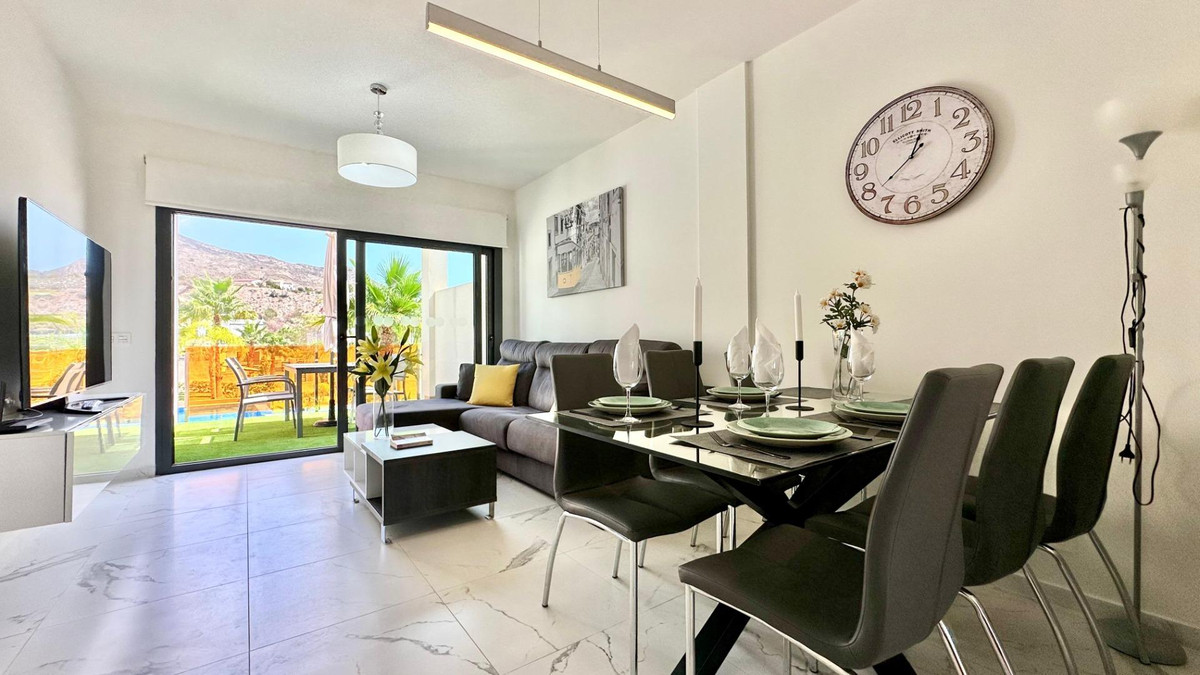 Penthouse te koop in Finestrat | 2 slaapkamers H5332783